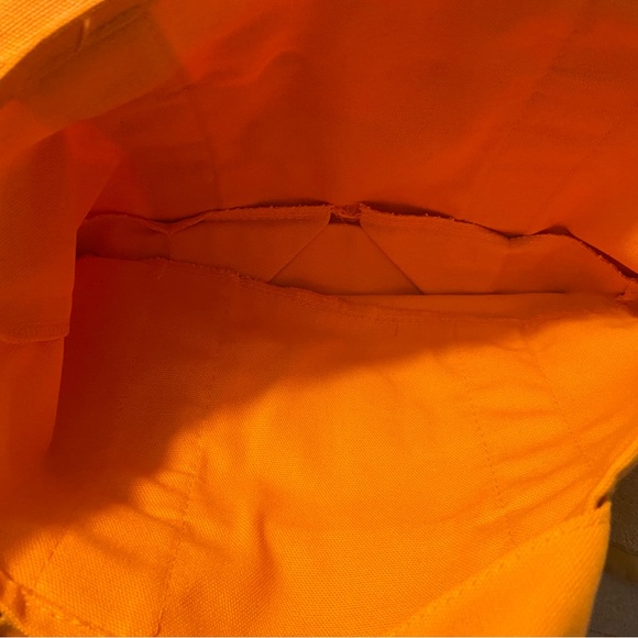 Trader Joe's Mini Tote Bag Halloween edition - Picture 5 of 5